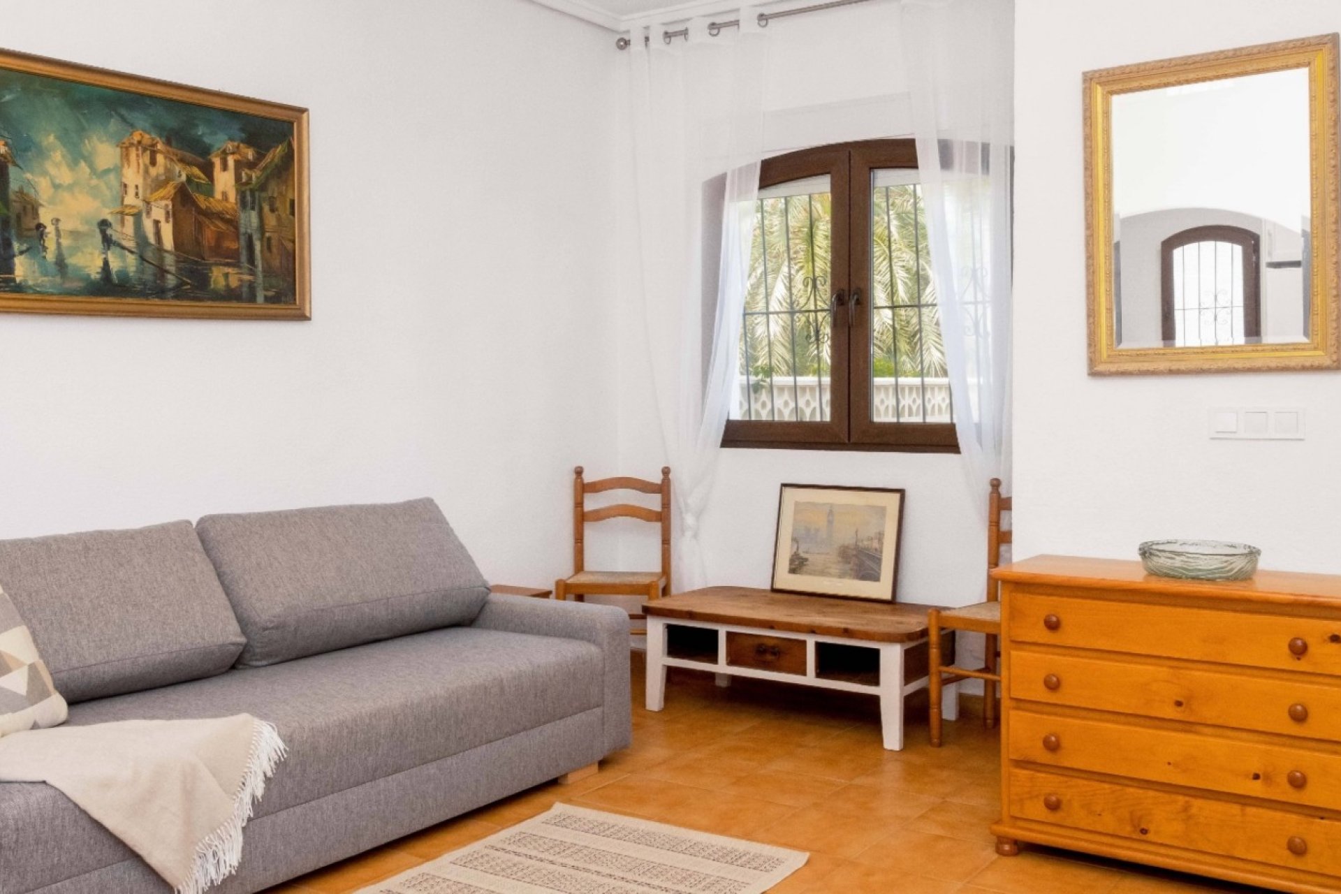 Wiederverkauf - Town House -
Orihuela Costa - Costa Blanca