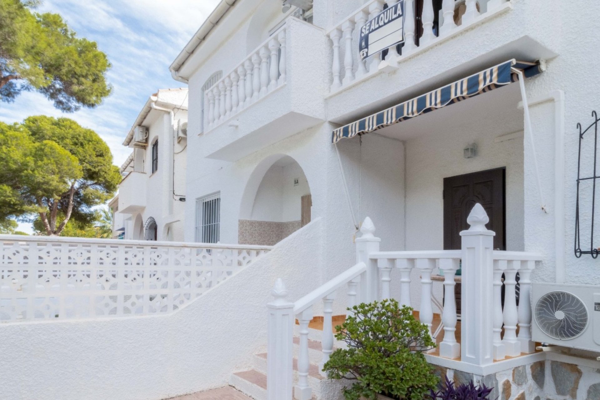 Wiederverkauf - Town House -
Orihuela Costa - Costa Blanca