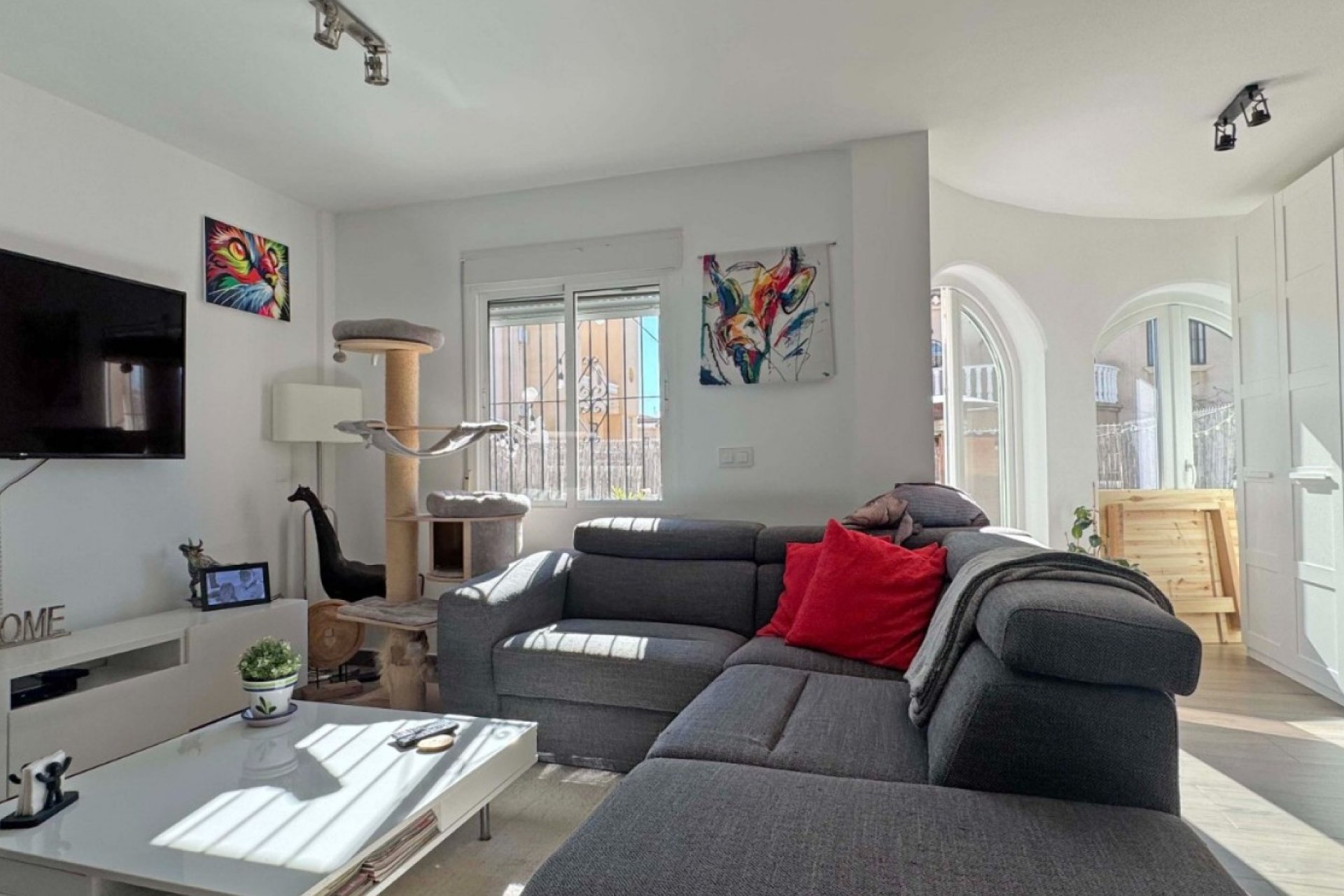 Wiederverkauf - Town House -
Orihuela Costa - Costa Blanca