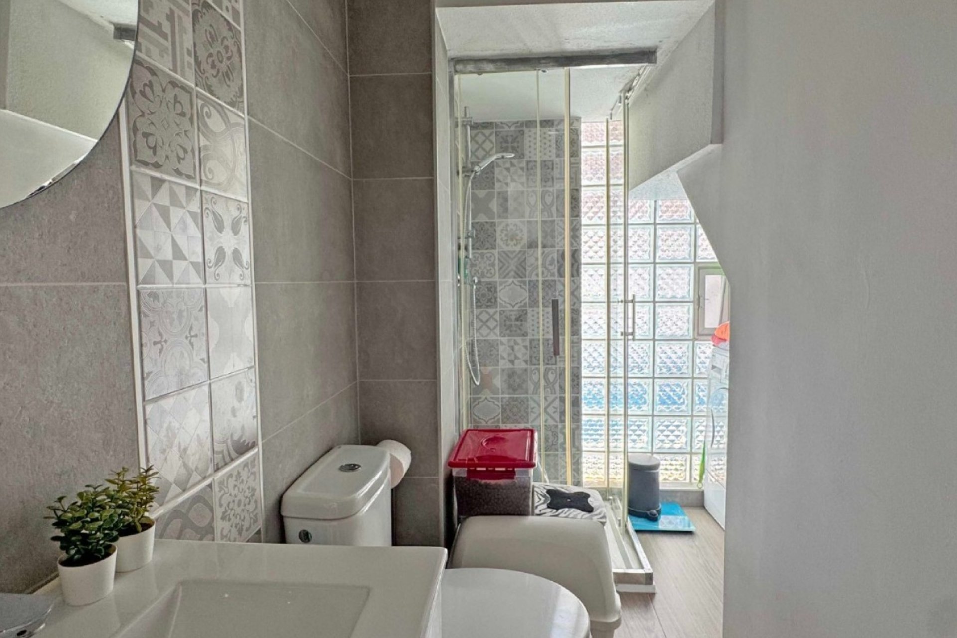 Wiederverkauf - Town House -
Orihuela Costa - Costa Blanca