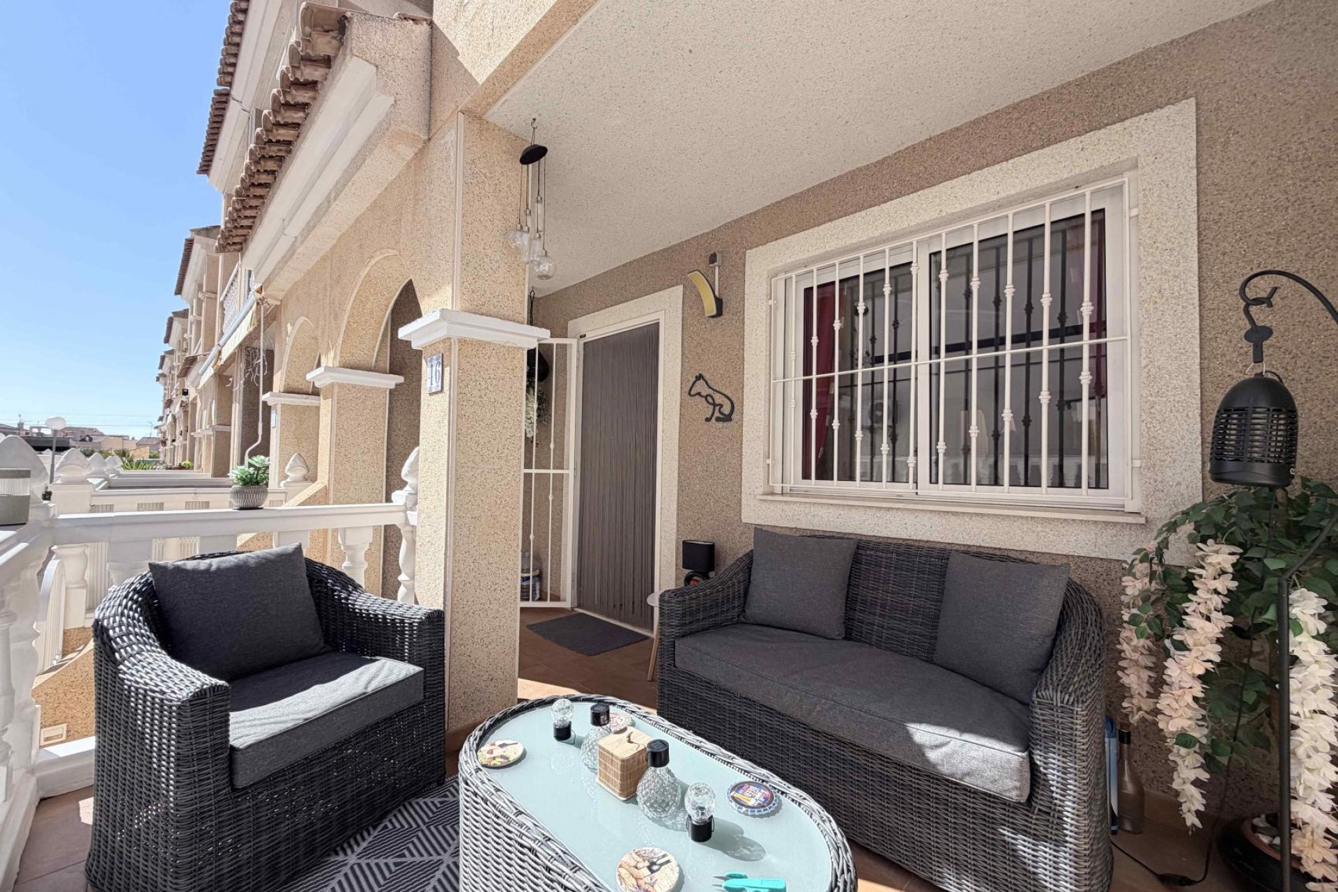 Wiederverkauf - Town House -
Orihuela Costa - Costa Blanca