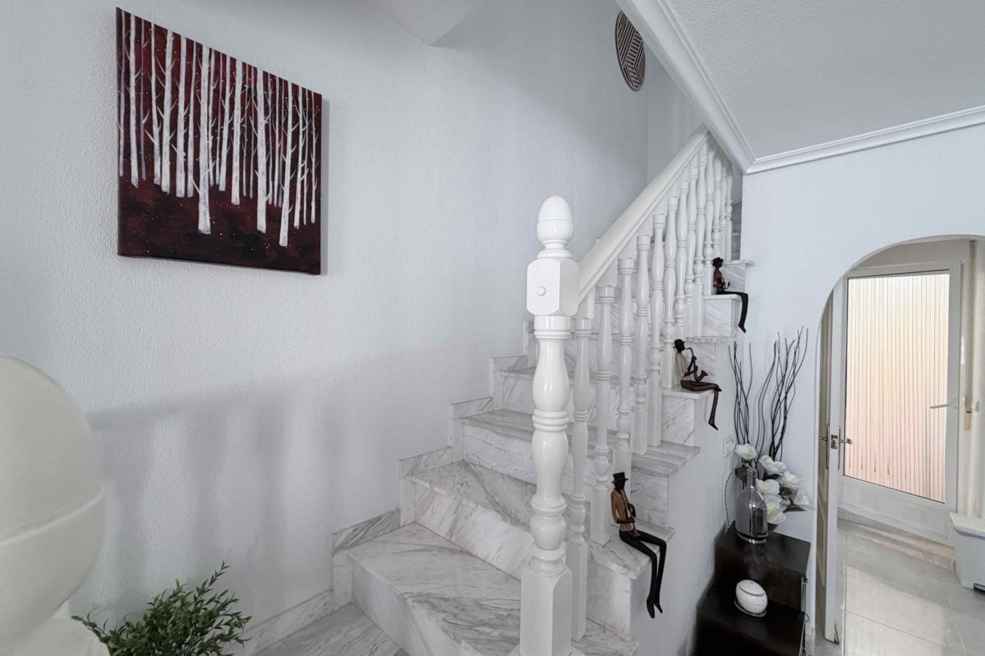 Wiederverkauf - Town House -
Orihuela Costa - Costa Blanca