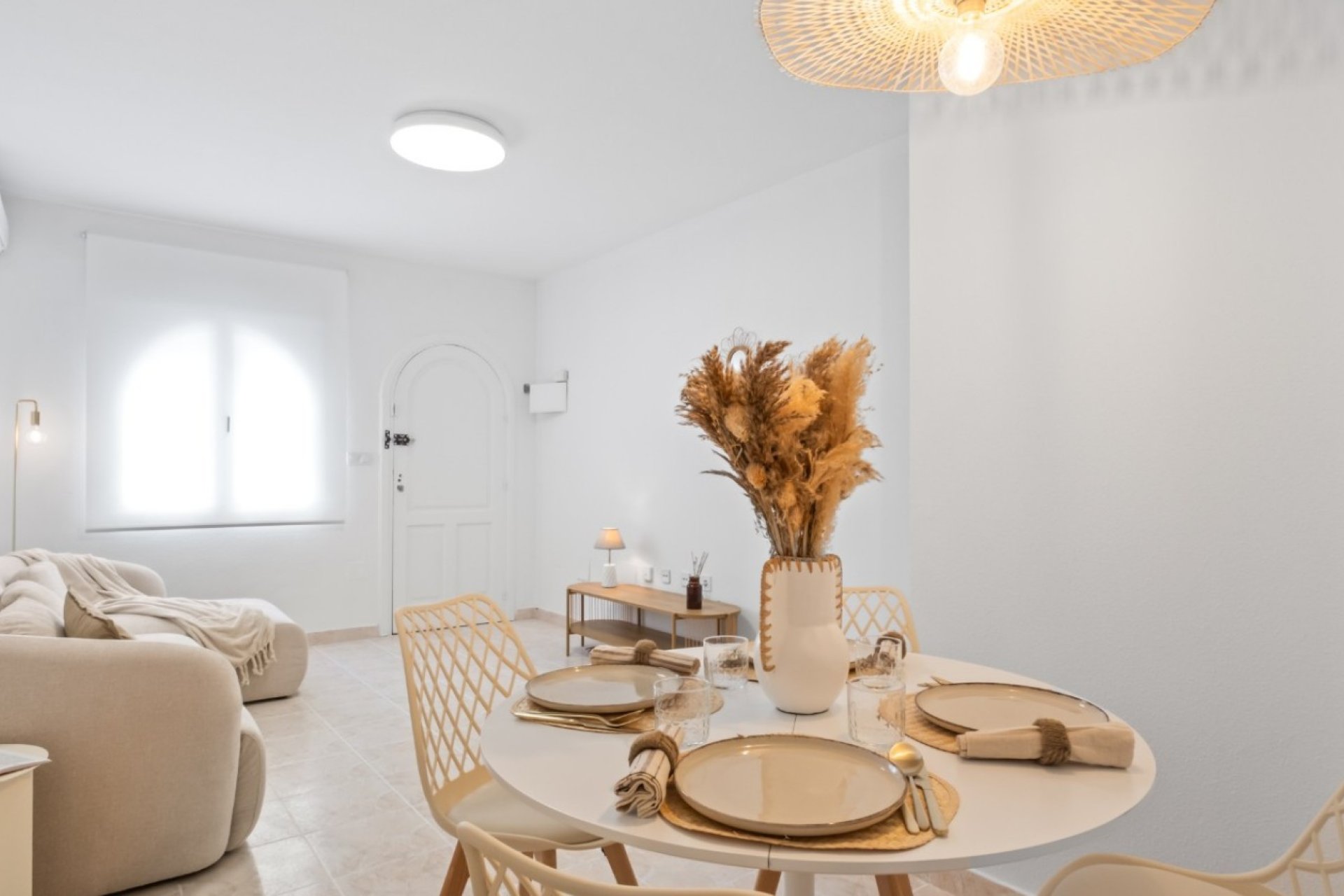 Wiederverkauf - Town House -
Orihuela Costa - Costa Blanca