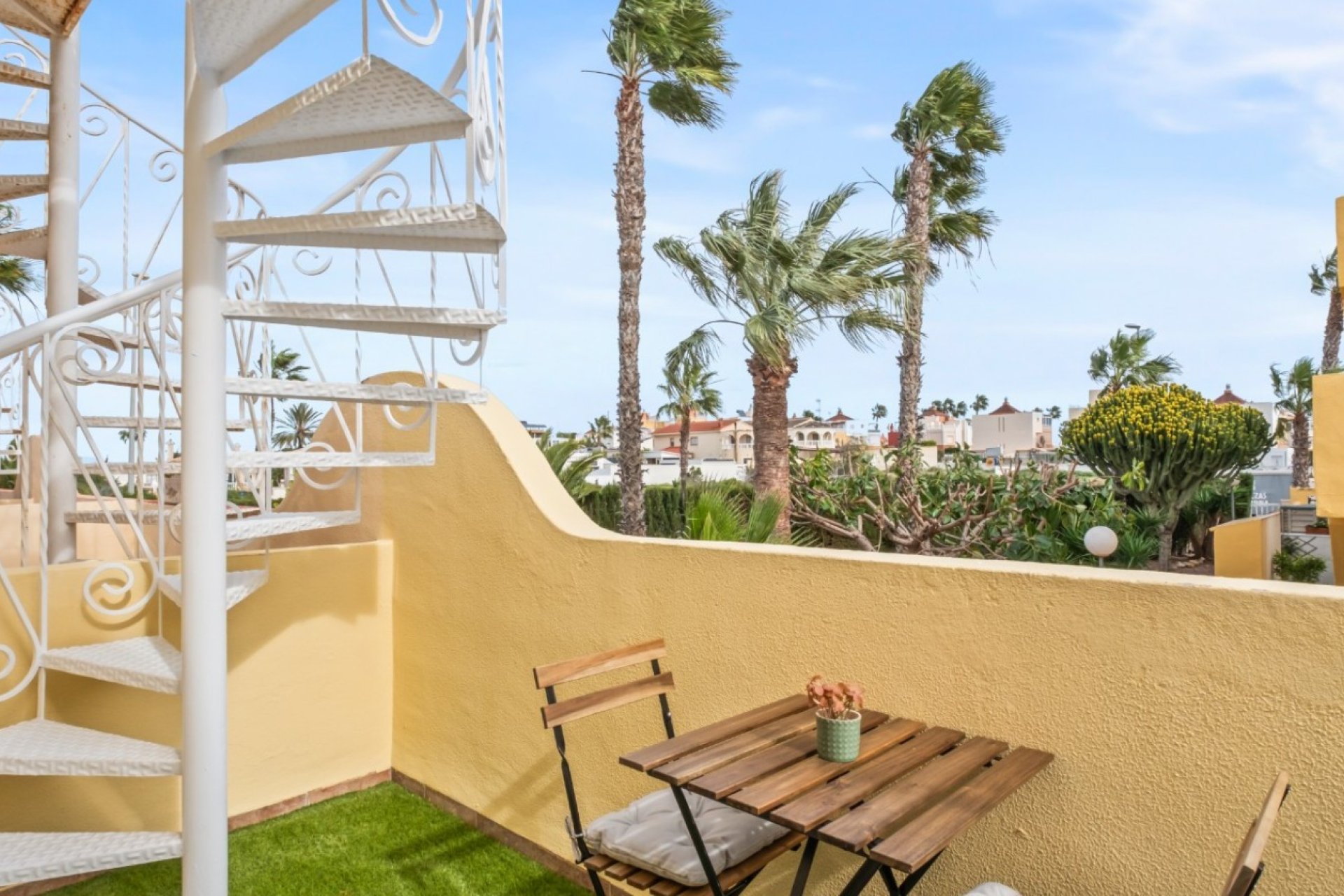 Wiederverkauf - Town House -
Orihuela Costa - Costa Blanca