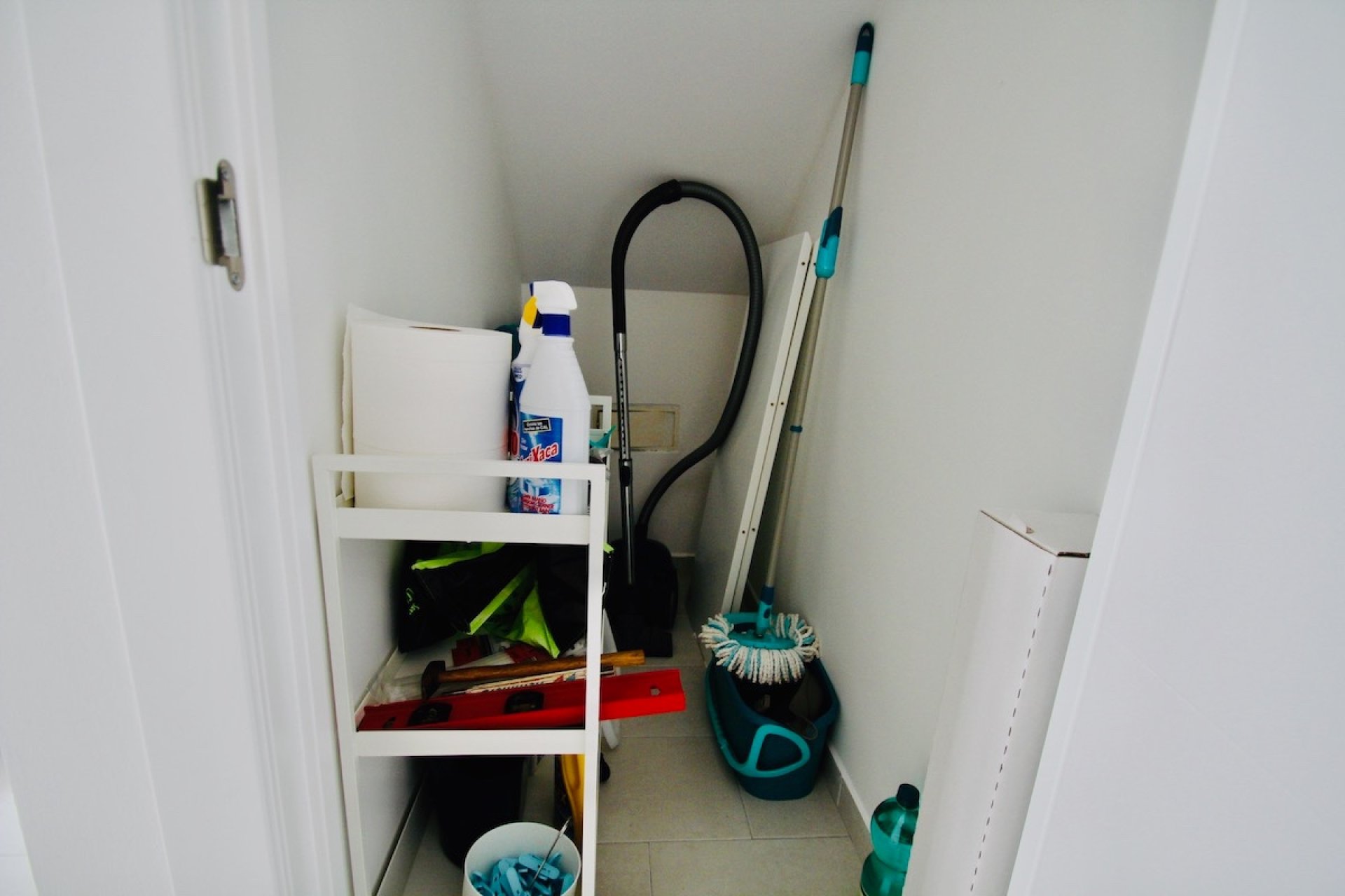 Wiederverkauf - Town House -
Orihuela Costa - Costa Blanca