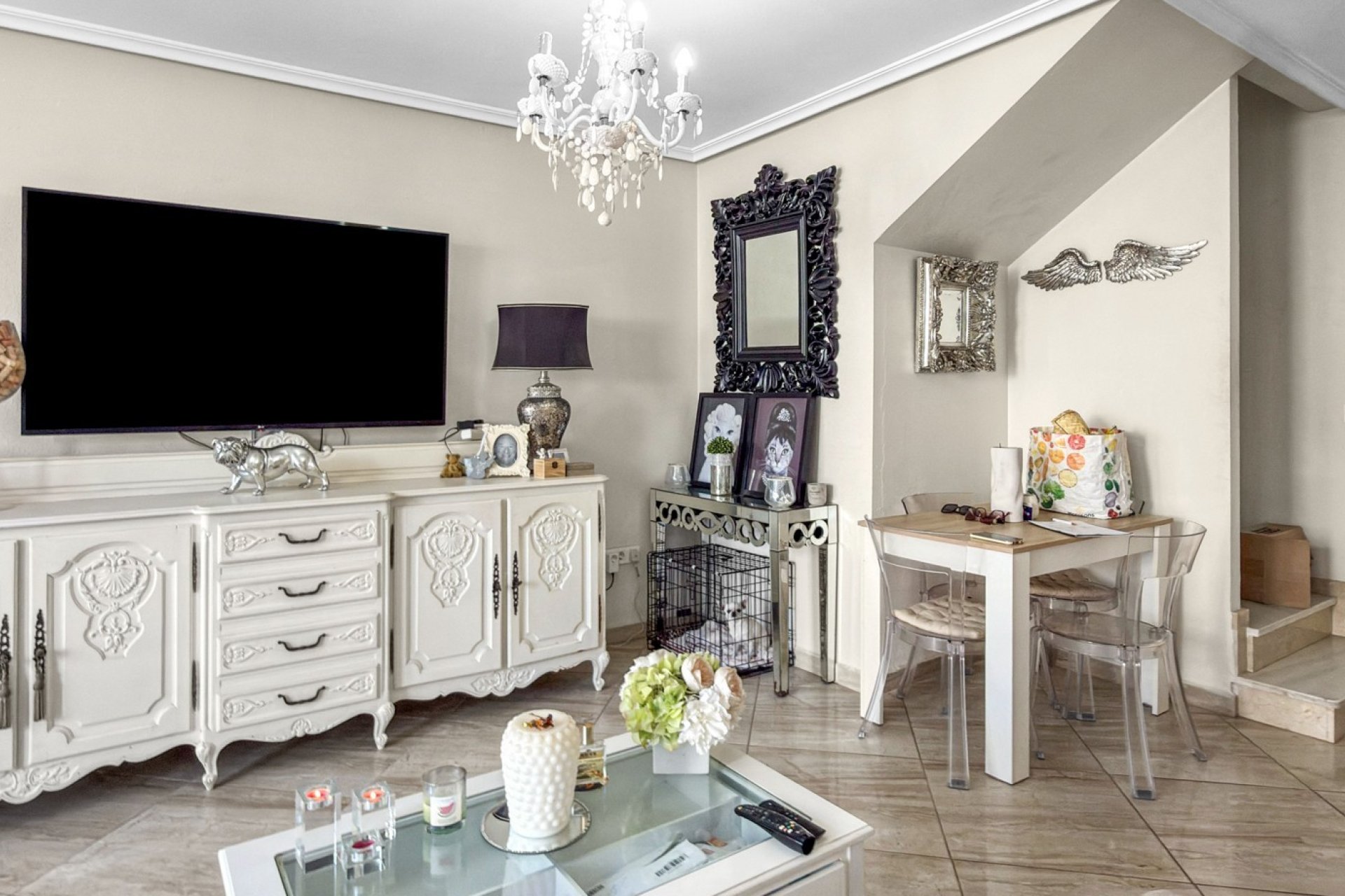 Wiederverkauf - Town House -
Orihuela Costa - Costa Blanca