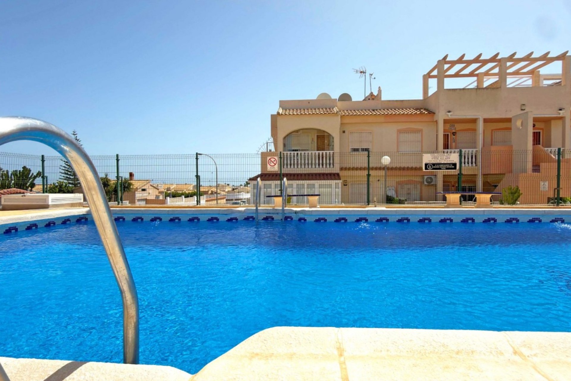 Wiederverkauf - Town House -
Orihuela Costa - Costa Blanca