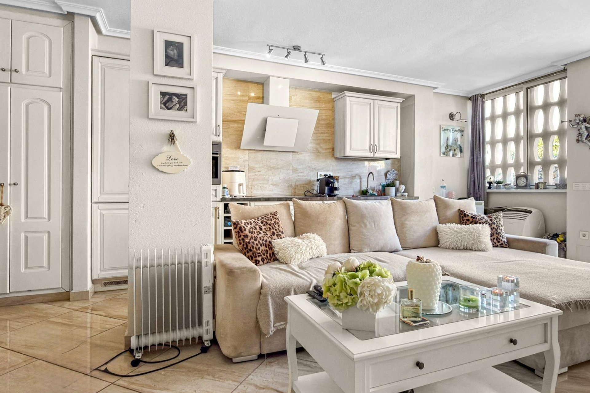 Wiederverkauf - Town House -
Orihuela Costa - Costa Blanca