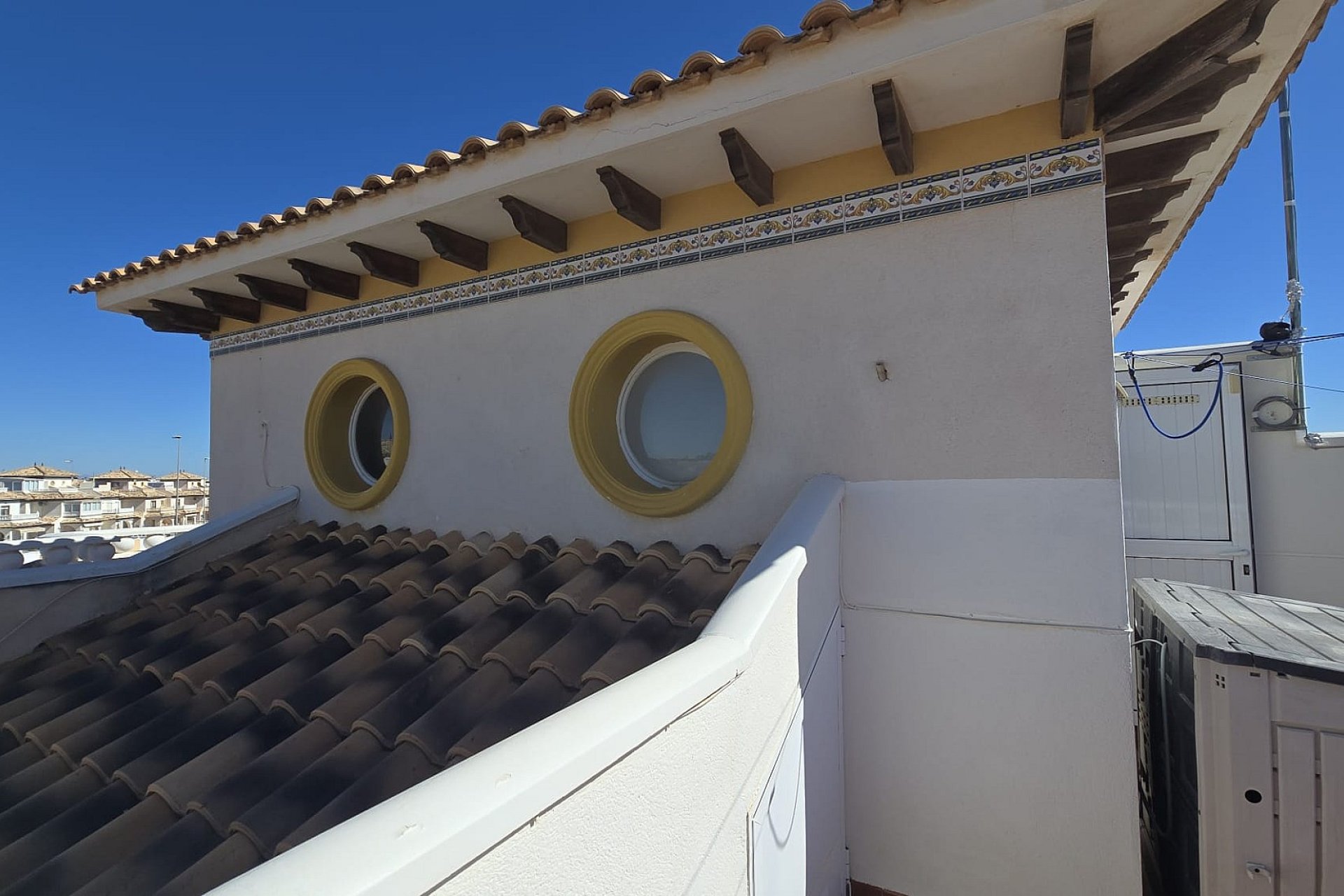 Wiederverkauf - Town House -
Orihuela Costa - Costa Blanca