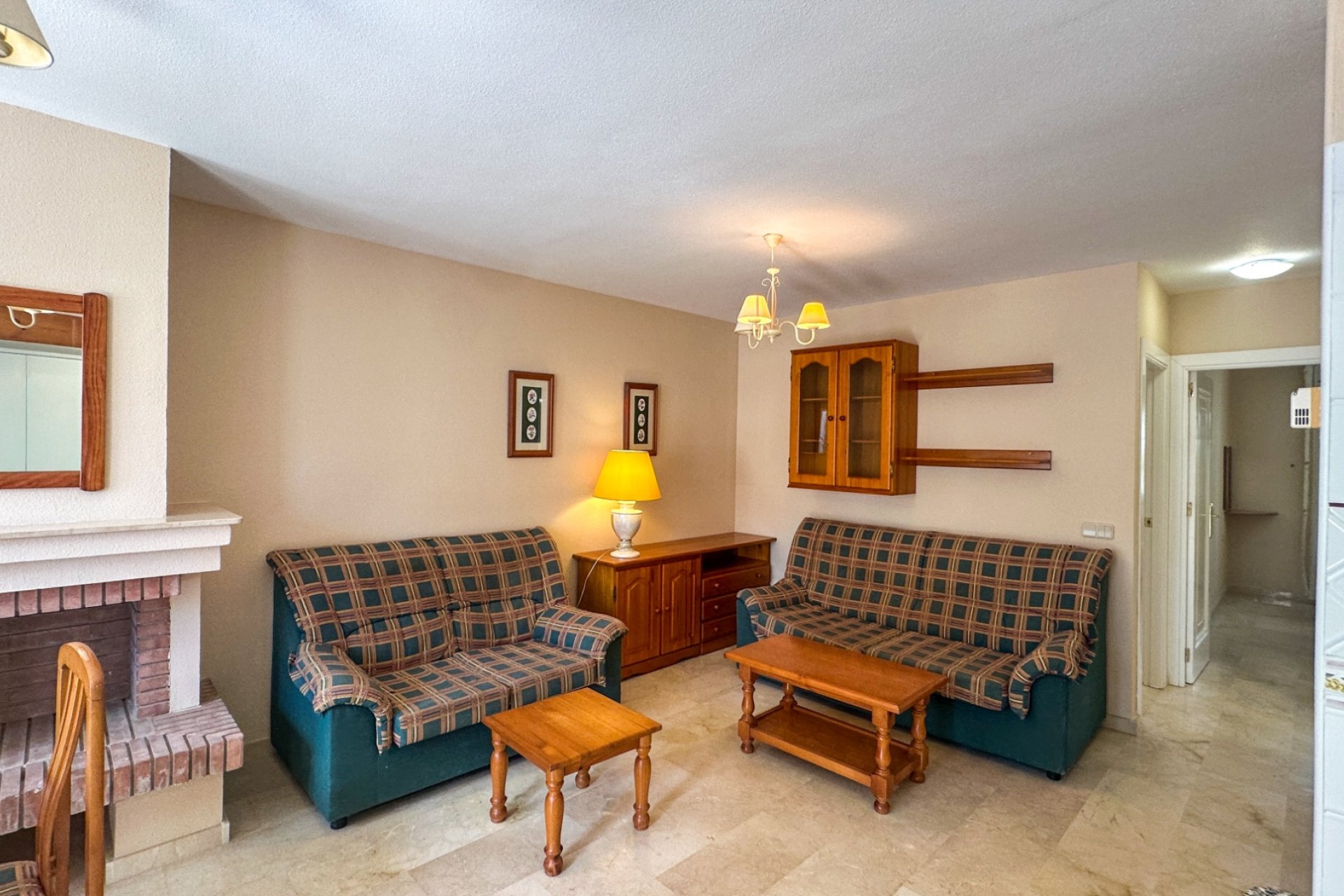 Wiederverkauf - Town House -
Orihuela Costa - Costa Blanca