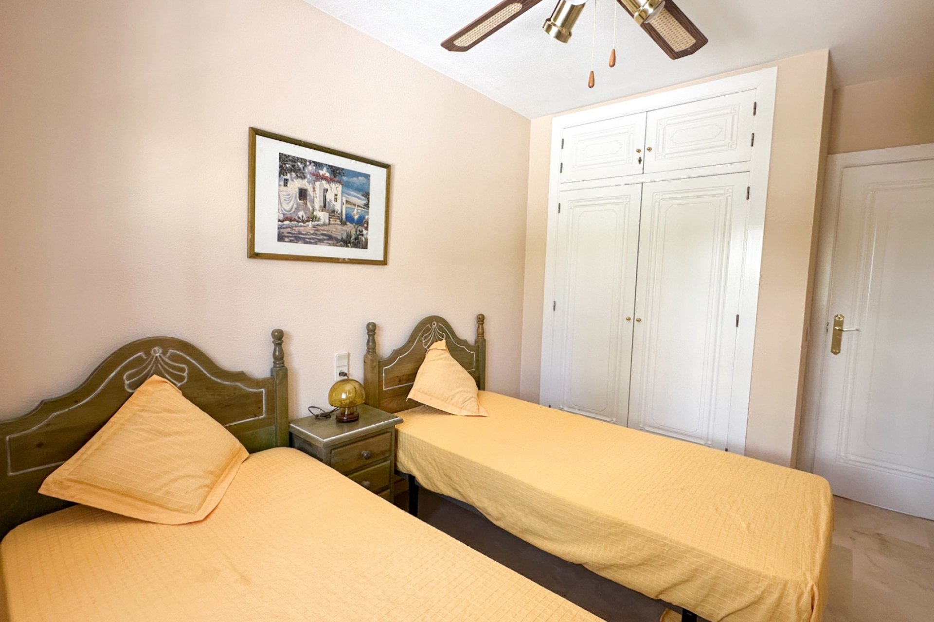 Wiederverkauf - Town House -
Orihuela Costa - Costa Blanca