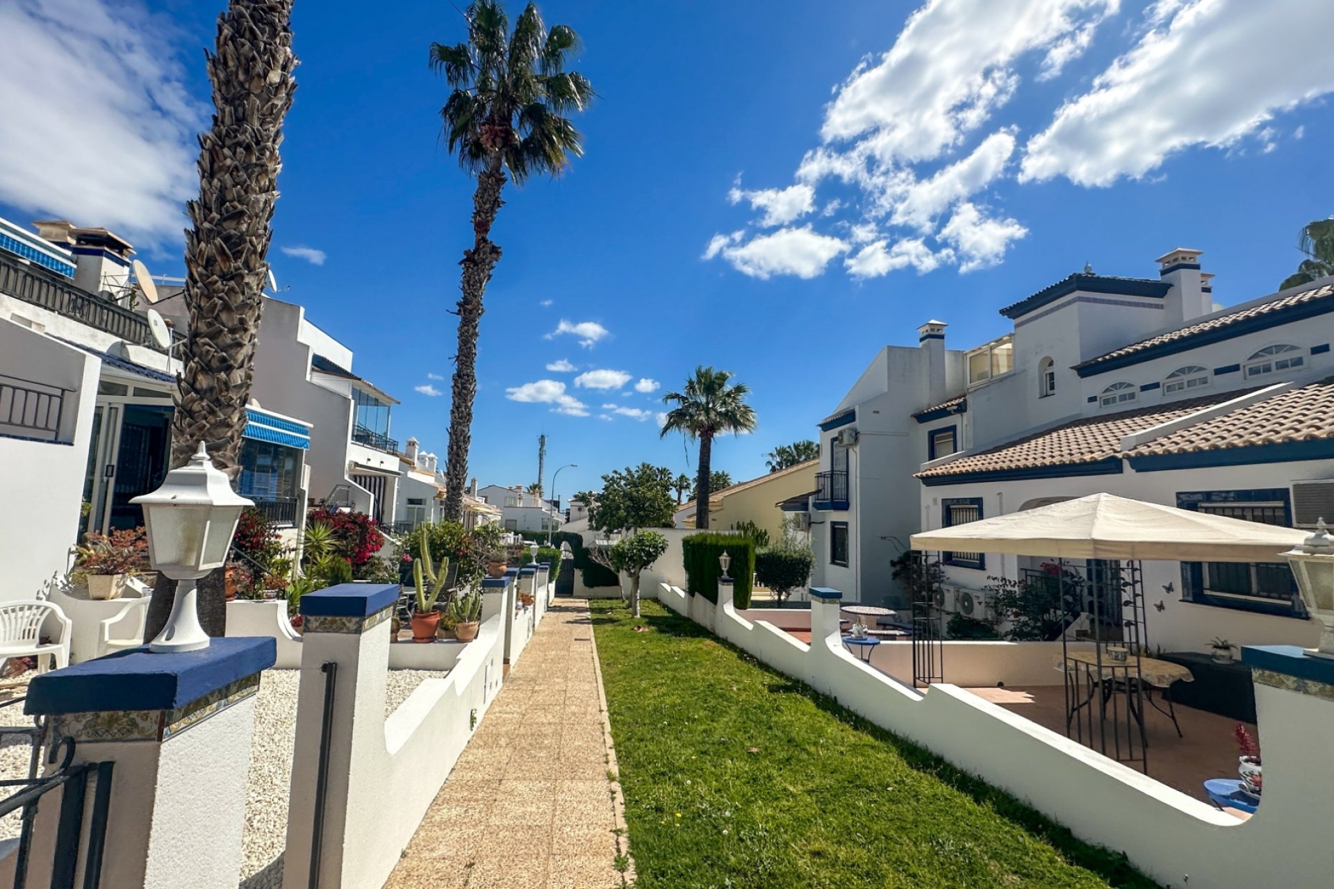 Wiederverkauf - Town House -
Orihuela Costa - Costa Blanca