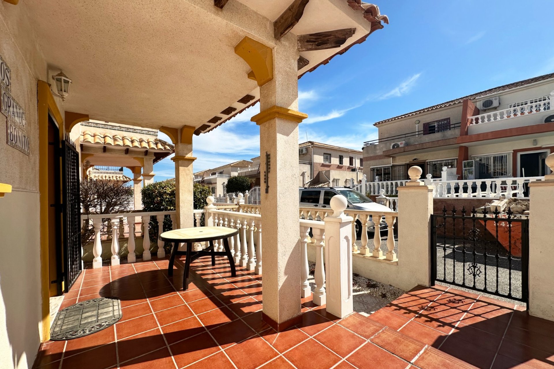 Wiederverkauf - Town House -
Orihuela Costa - Costa Blanca