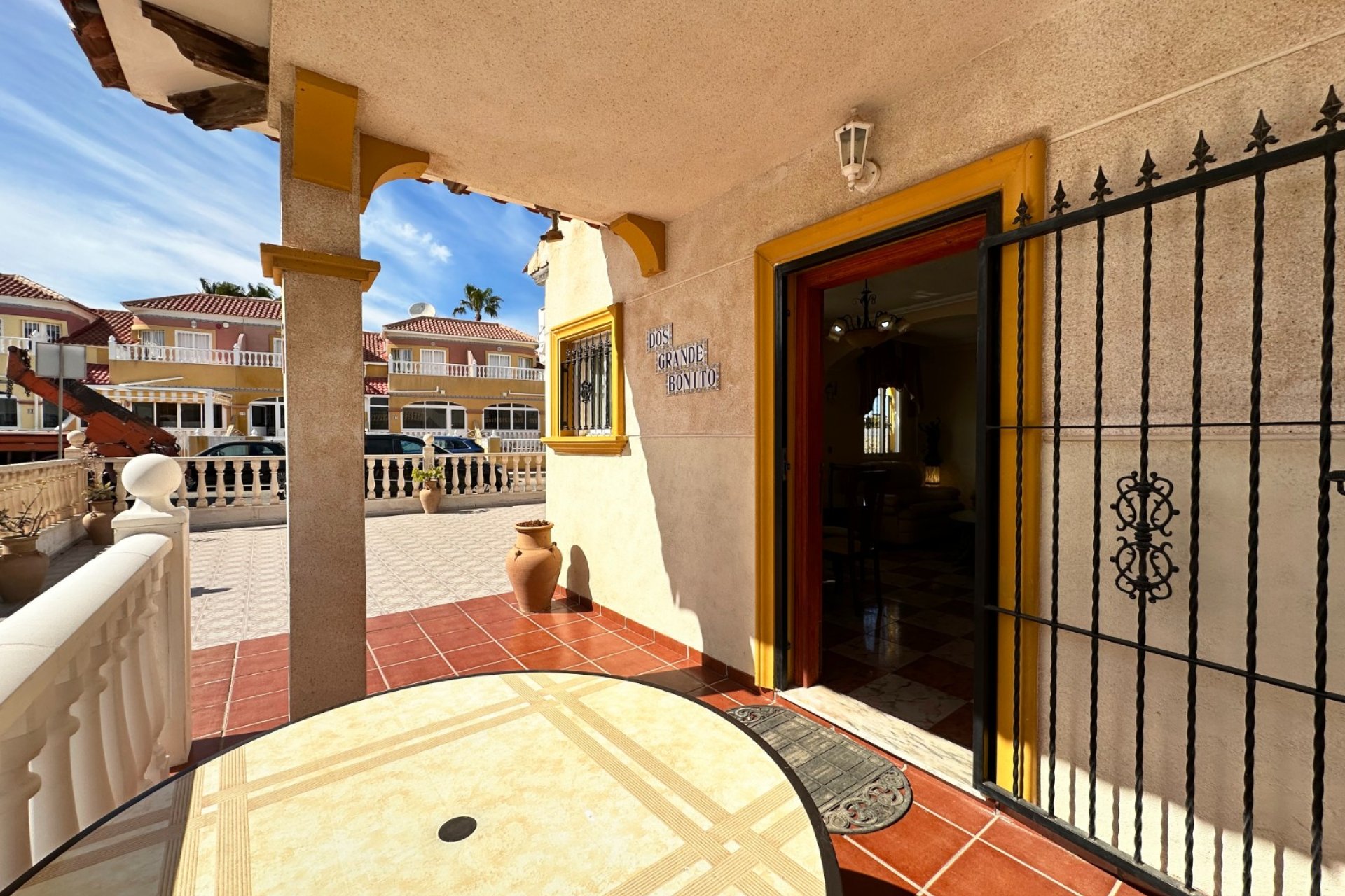 Wiederverkauf - Town House -
Orihuela Costa - Costa Blanca