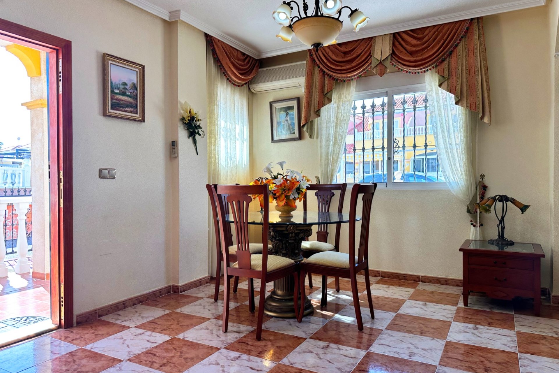 Wiederverkauf - Town House -
Orihuela Costa - Costa Blanca