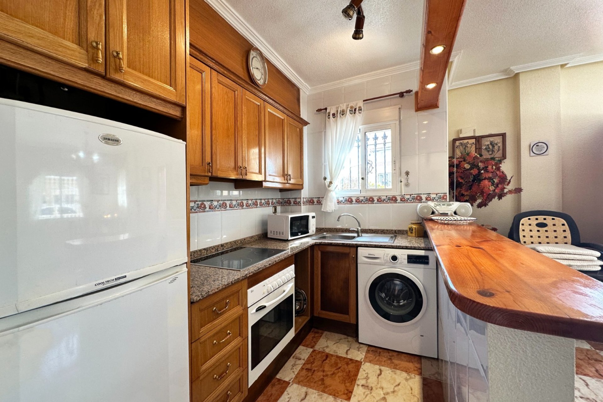 Wiederverkauf - Town House -
Orihuela Costa - Costa Blanca