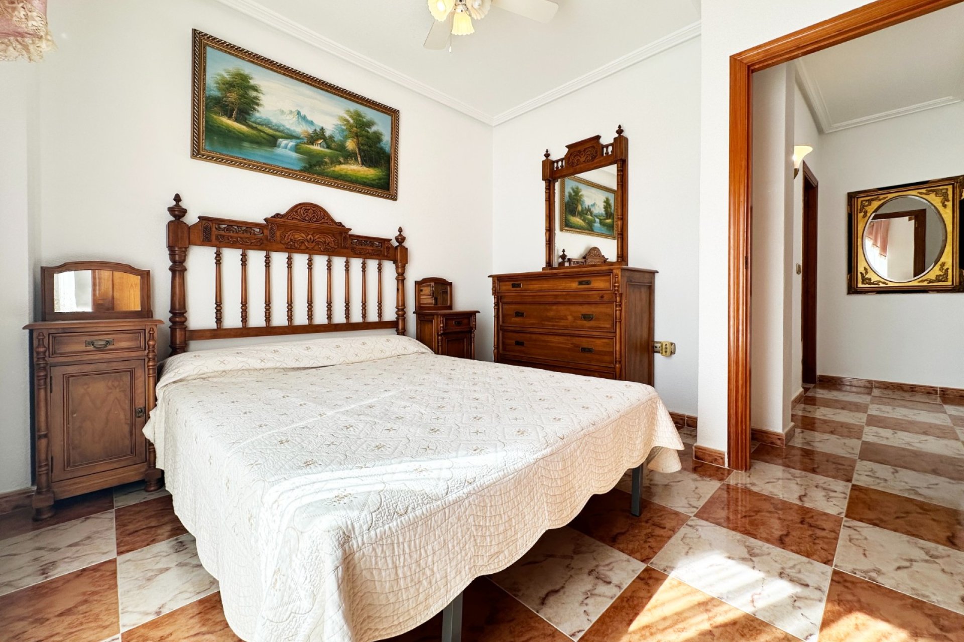 Wiederverkauf - Town House -
Orihuela Costa - Costa Blanca