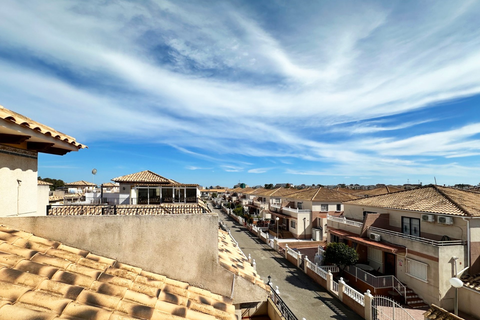 Wiederverkauf - Town House -
Orihuela Costa - Costa Blanca