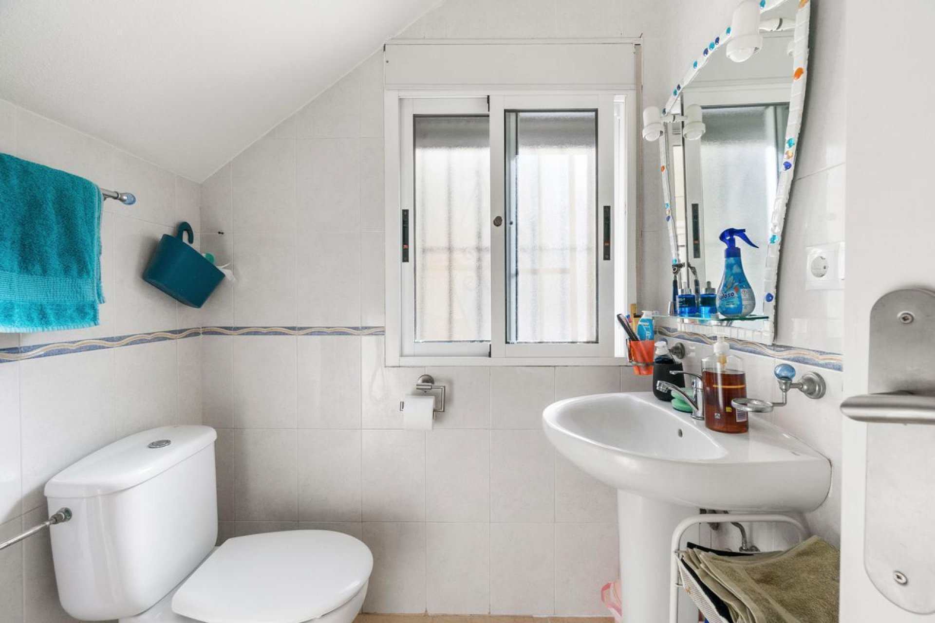 Wiederverkauf - Town House -
Orihuela Costa - Costa Blanca