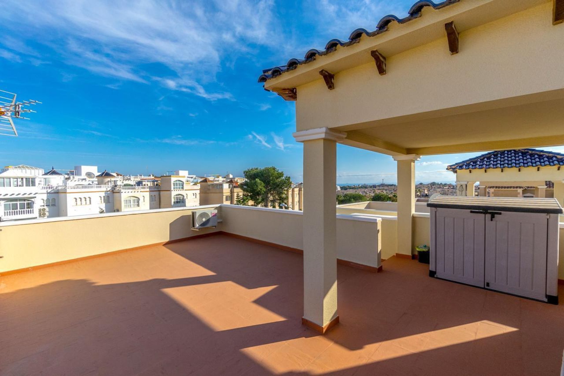 Wiederverkauf - Town House -
Orihuela Costa - Costa Blanca