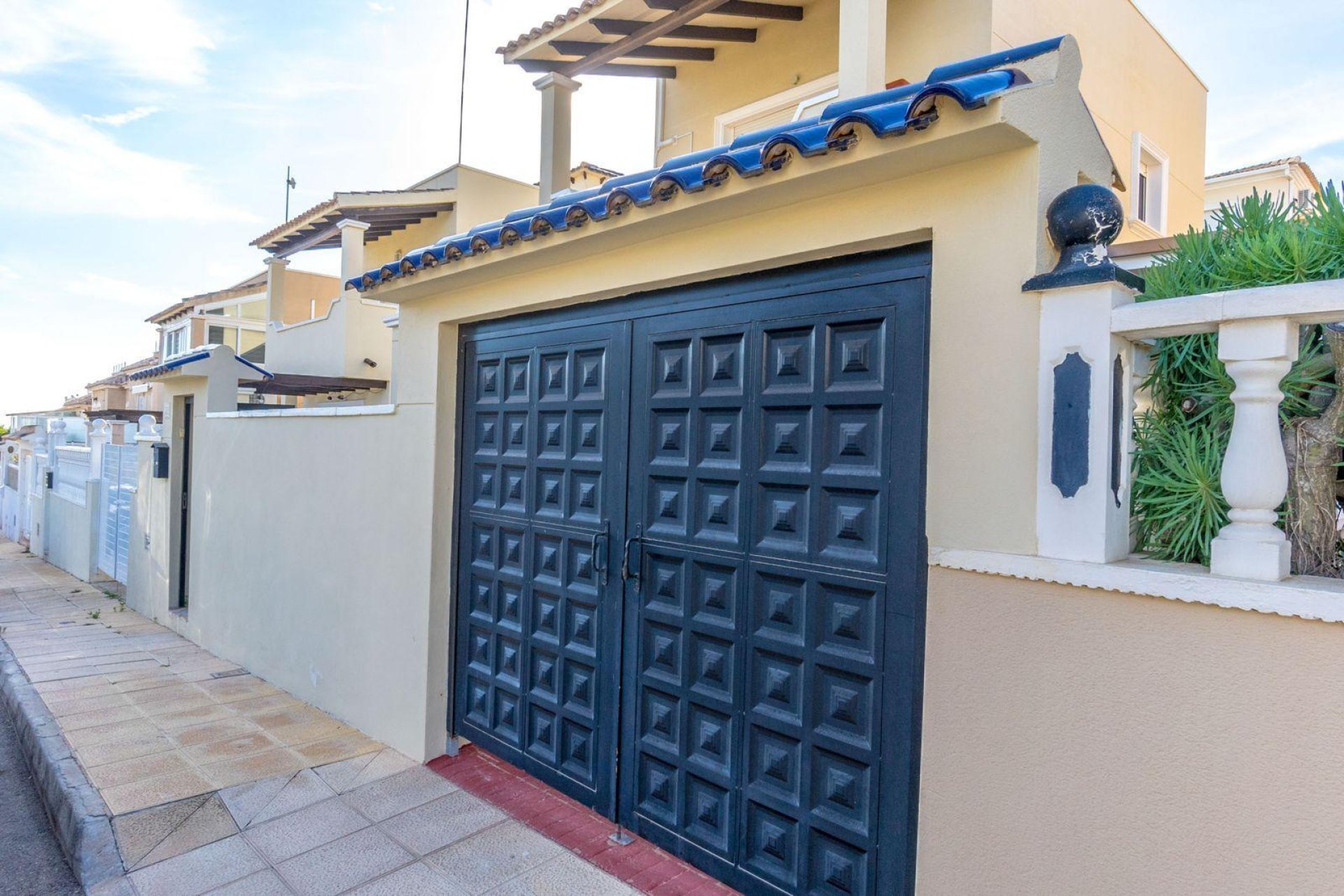 Wiederverkauf - Town House -
Orihuela Costa - Costa Blanca