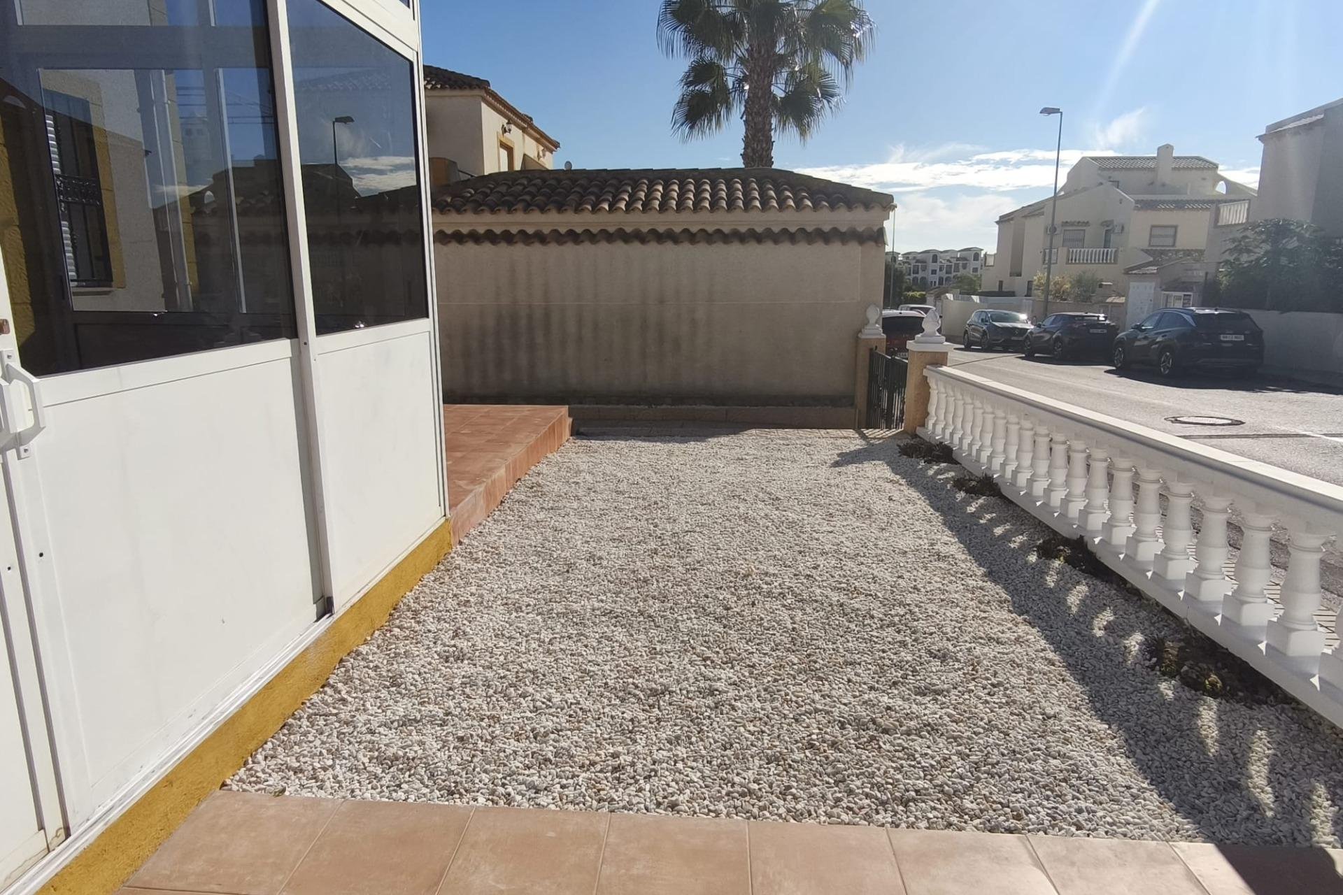 Wiederverkauf - Town House -
Orihuela Costa - La Ceñuela