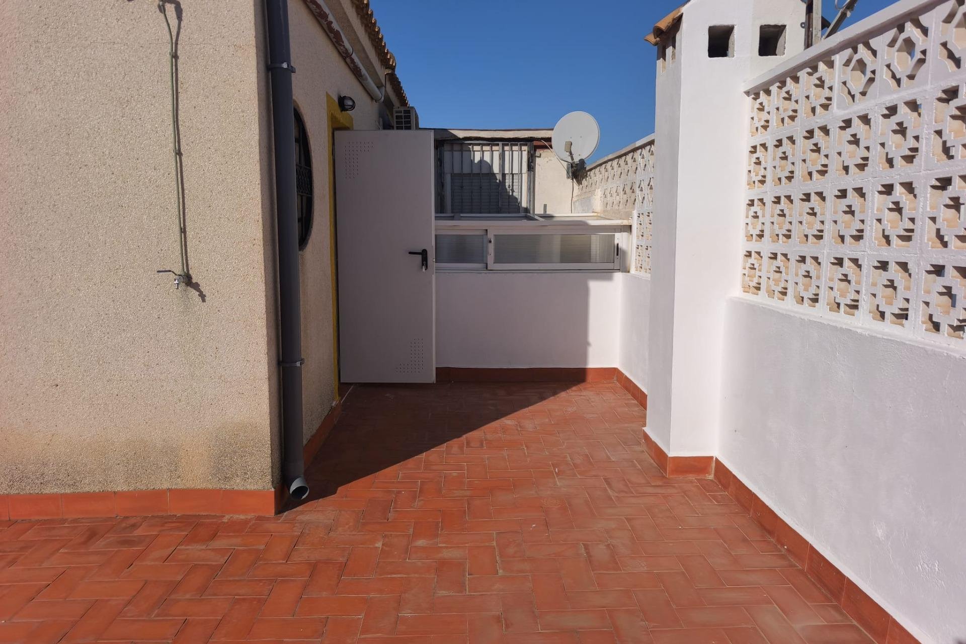 Wiederverkauf - Town House -
Orihuela Costa - La Ceñuela