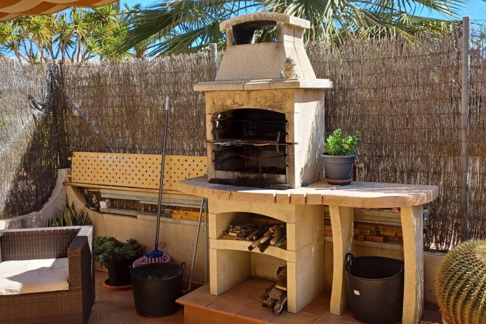 Wiederverkauf - Town House -
Orihuela Costa - La Chismosa