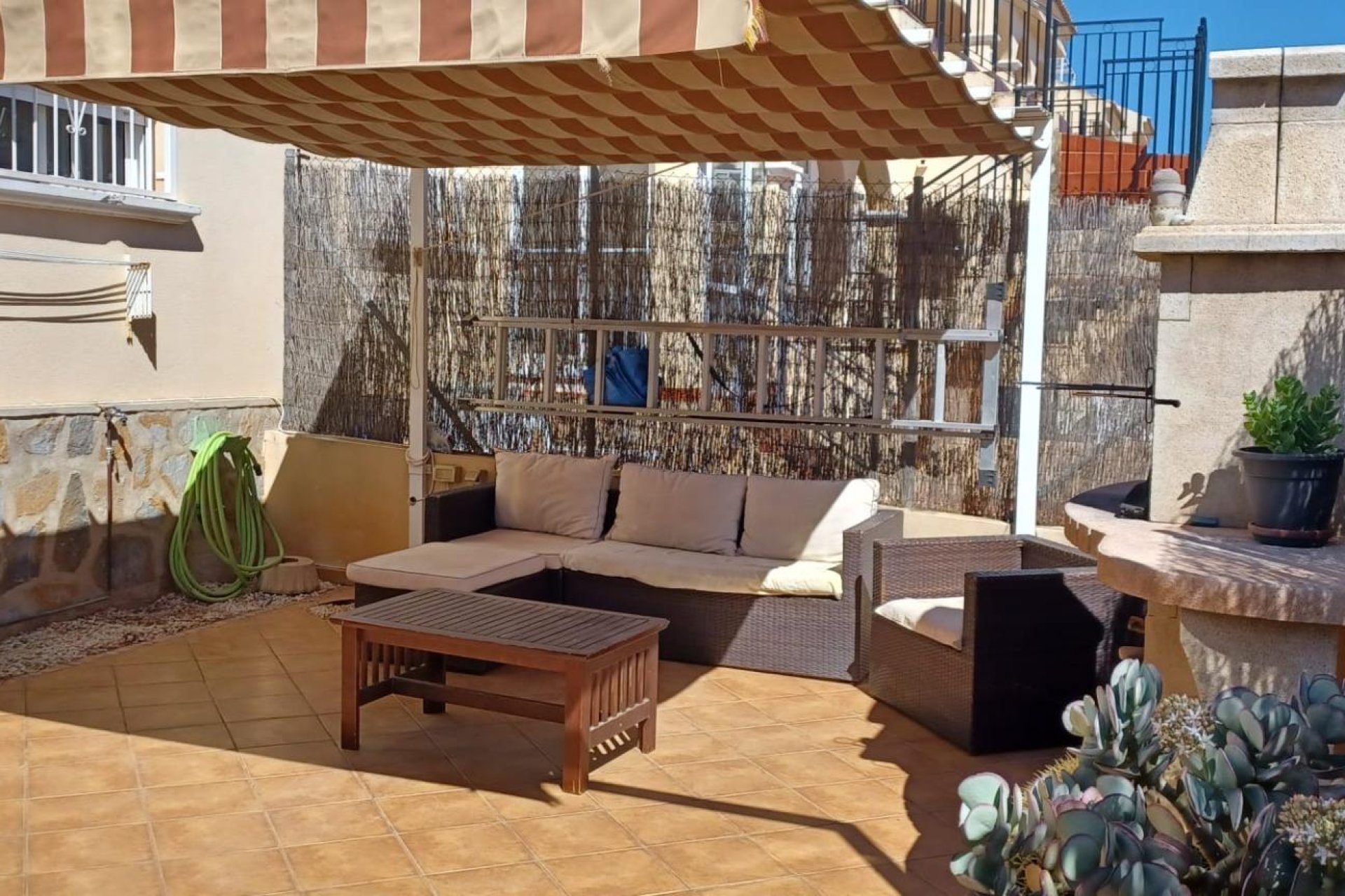 Wiederverkauf - Town House -
Orihuela Costa - La Chismosa