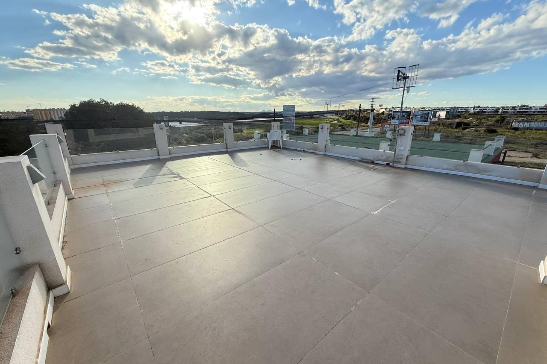Wiederverkauf - Town House -
Orihuela Costa - La Regia