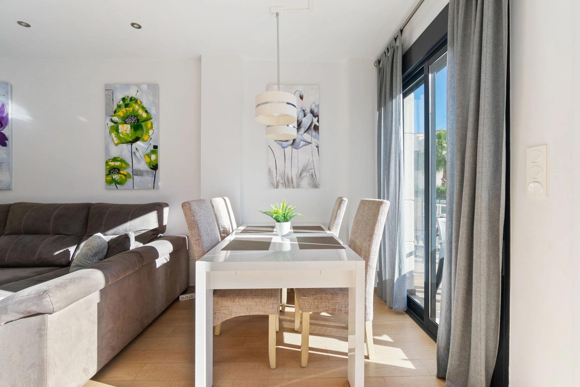 Wiederverkauf - Town House -
Orihuela Costa - La Zenia