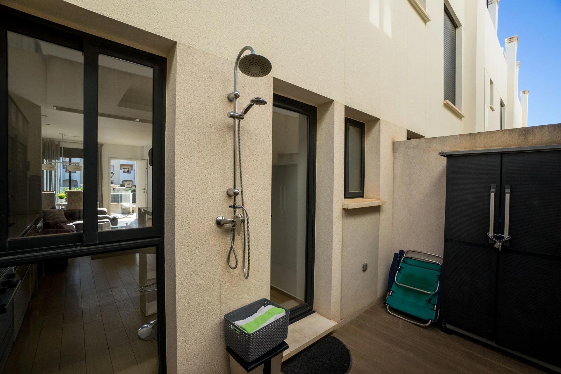 Wiederverkauf - Town House -
Orihuela Costa - La Zenia