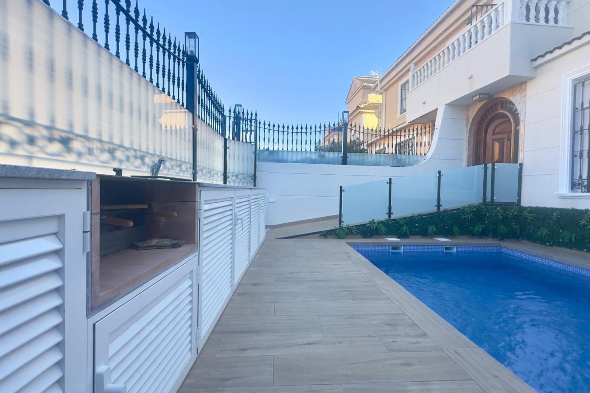 Wiederverkauf - Town House -
Orihuela Costa - La Zenia