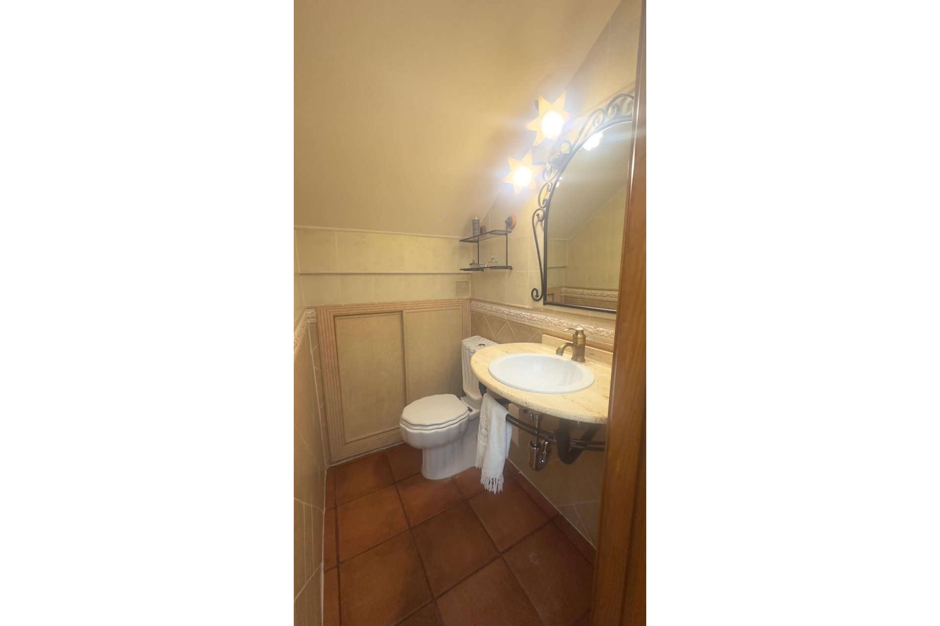 Wiederverkauf - Town House -
Orihuela Costa - La Zenia