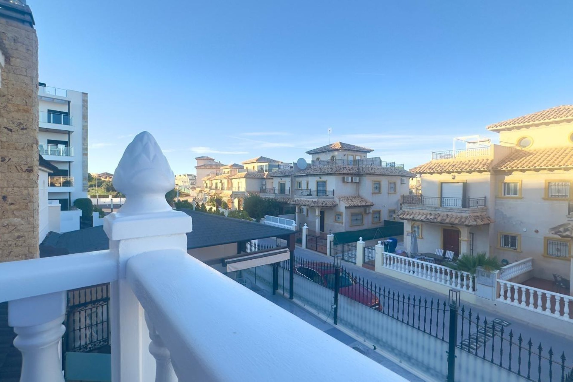 Wiederverkauf - Town House -
Orihuela Costa - La Zenia