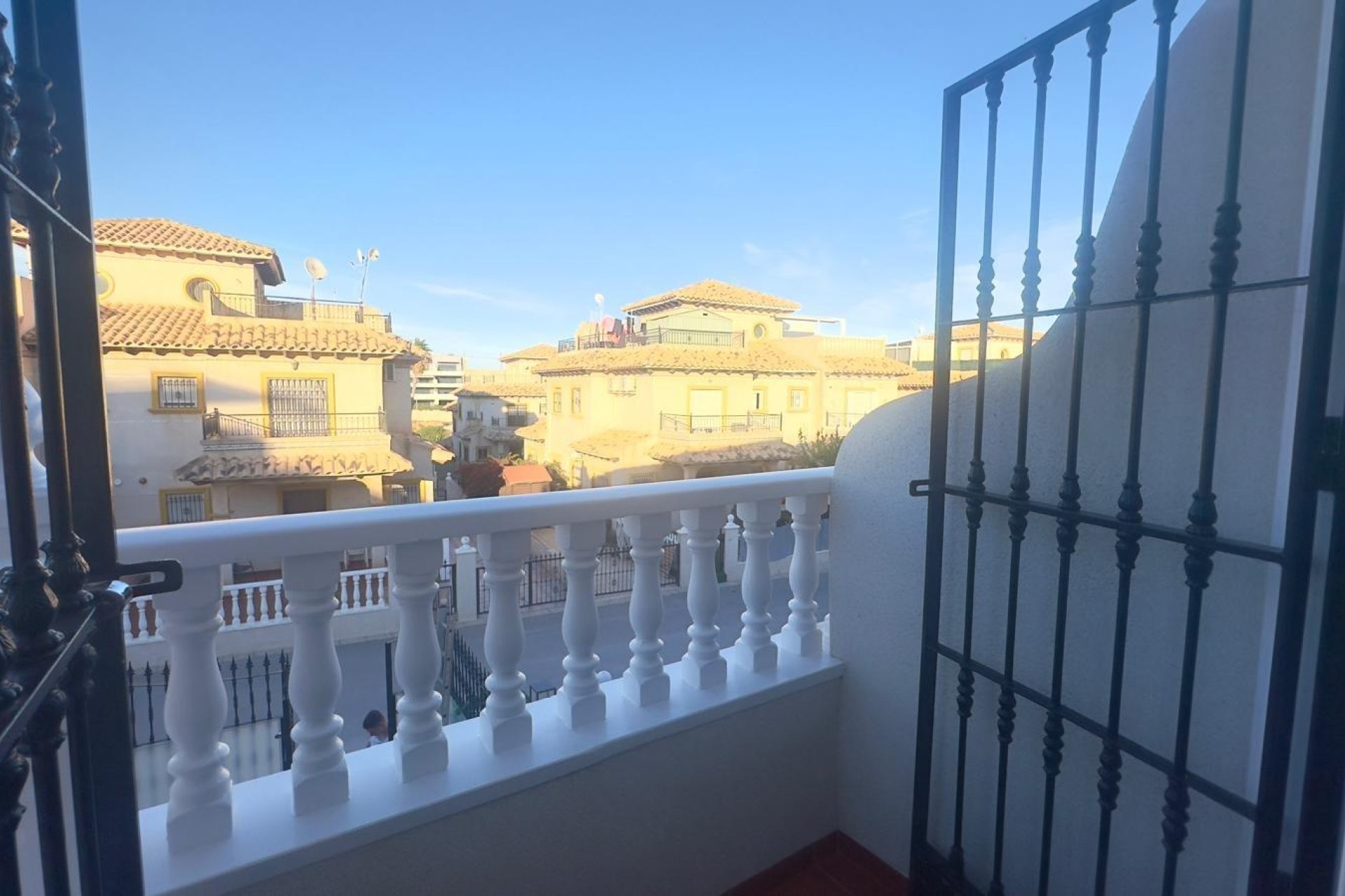 Wiederverkauf - Town House -
Orihuela Costa - La Zenia