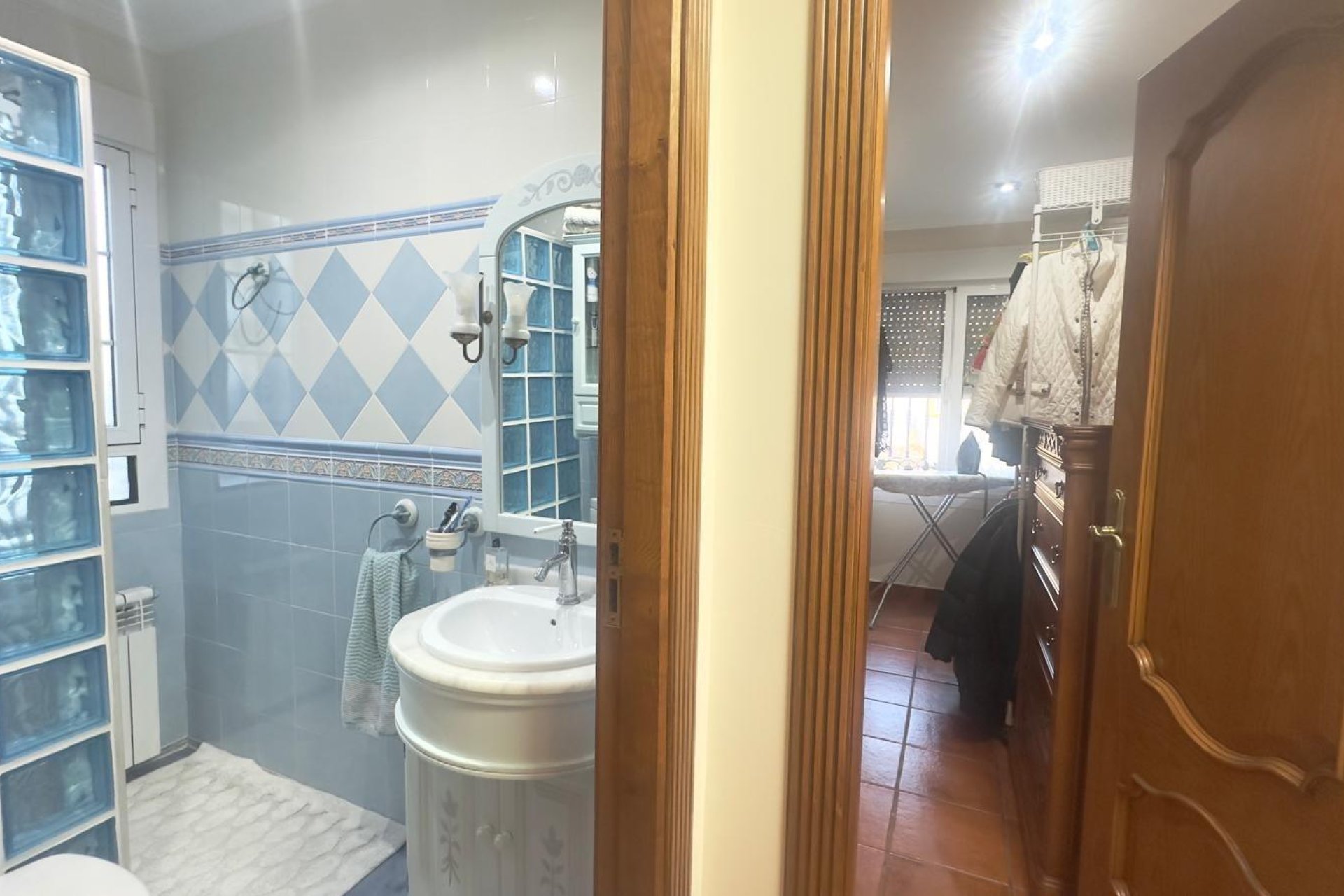 Wiederverkauf - Town House -
Orihuela Costa - La Zenia