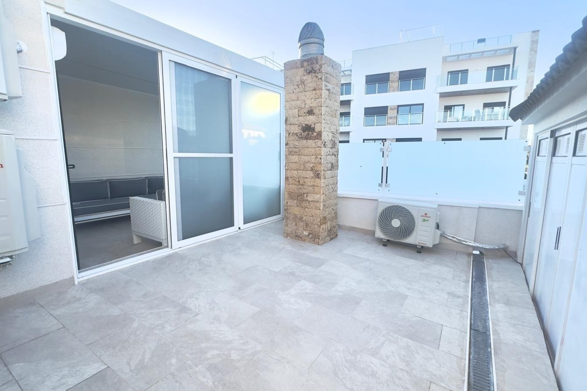 Wiederverkauf - Town House -
Orihuela Costa - La Zenia