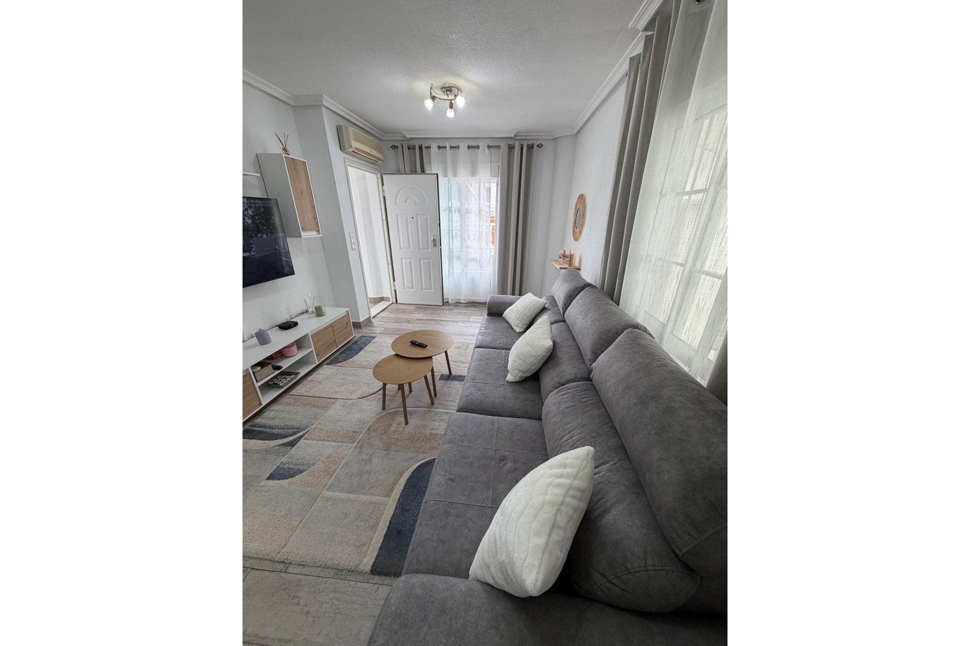 Wiederverkauf - Town House -
Orihuela Costa - La Zenia