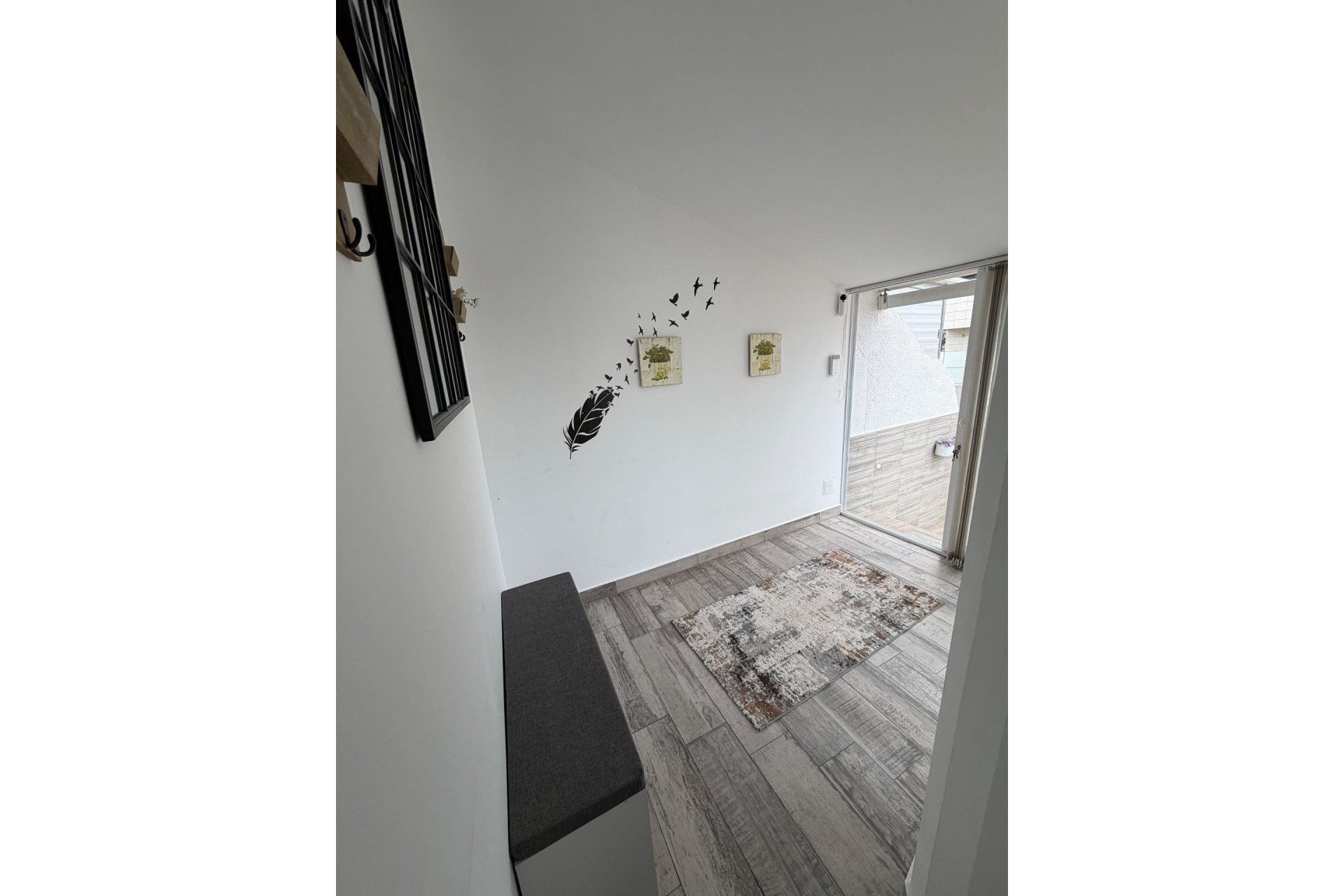 Wiederverkauf - Town House -
Orihuela Costa - La Zenia