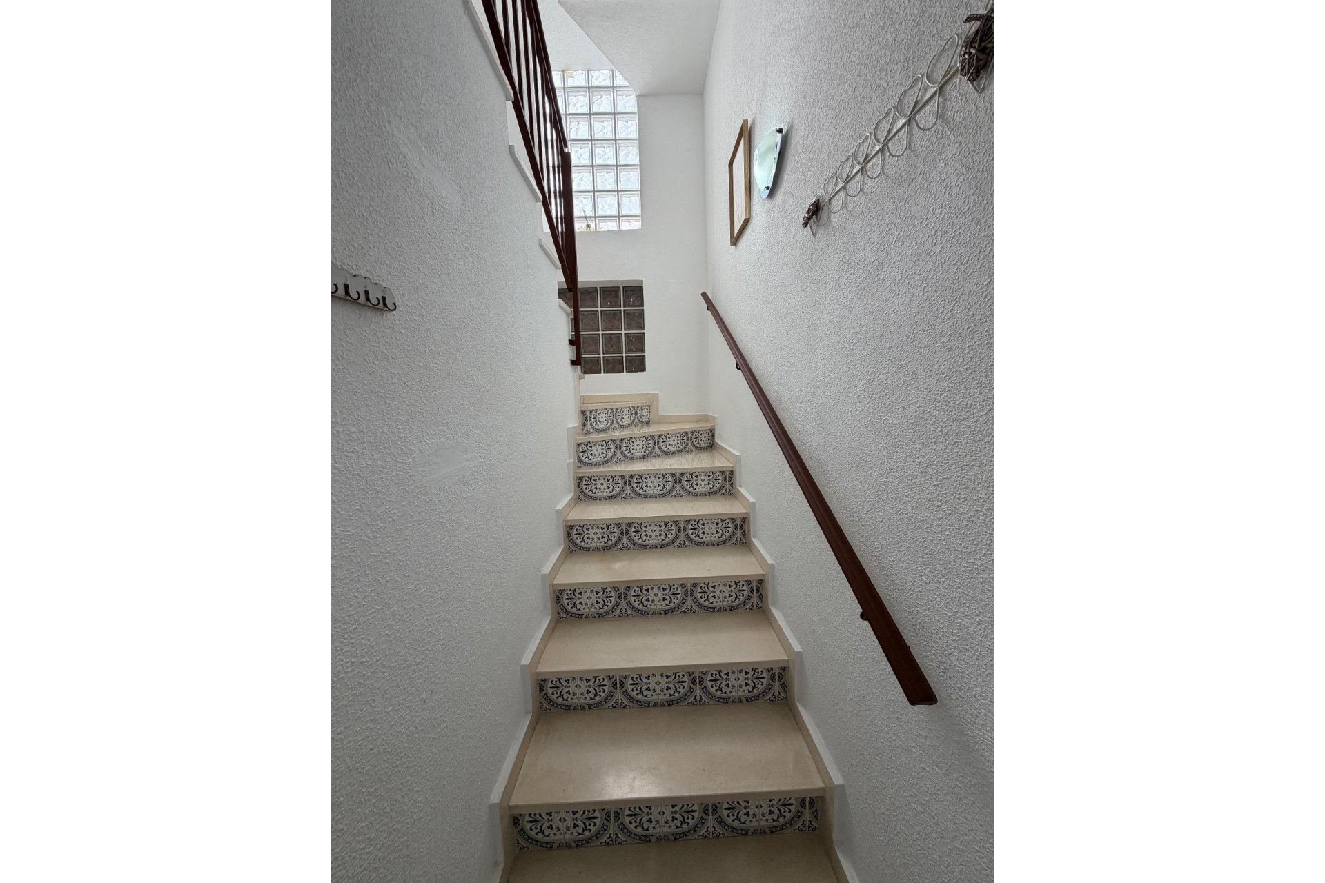 Wiederverkauf - Town House -
Orihuela Costa - La Zenia