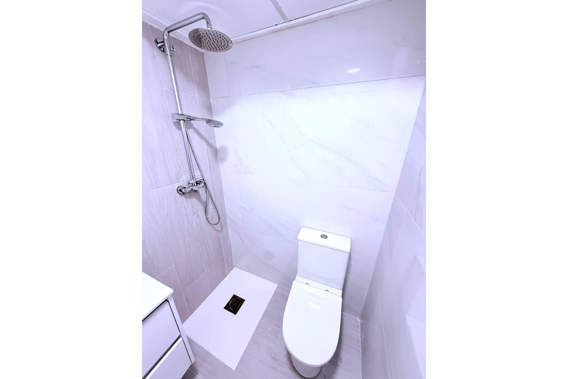 Wiederverkauf - Town House -
Orihuela Costa - Las Filipinas