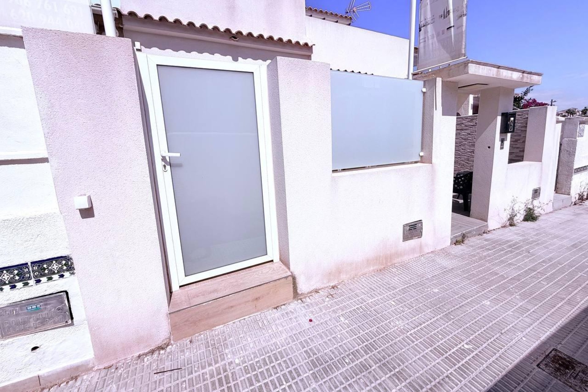 Wiederverkauf - Town House -
Orihuela Costa - Las Filipinas