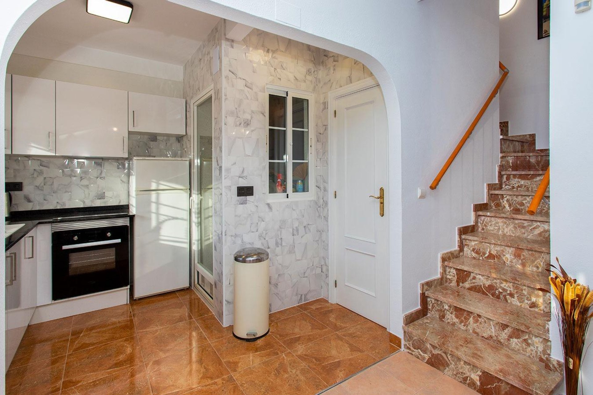 Wiederverkauf - Town House -
Orihuela Costa - Las Filipinas