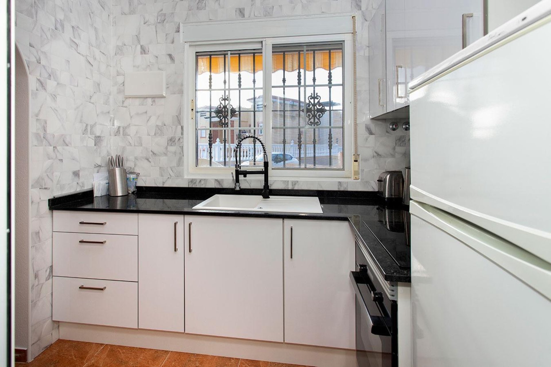 Wiederverkauf - Town House -
Orihuela Costa - Las Filipinas