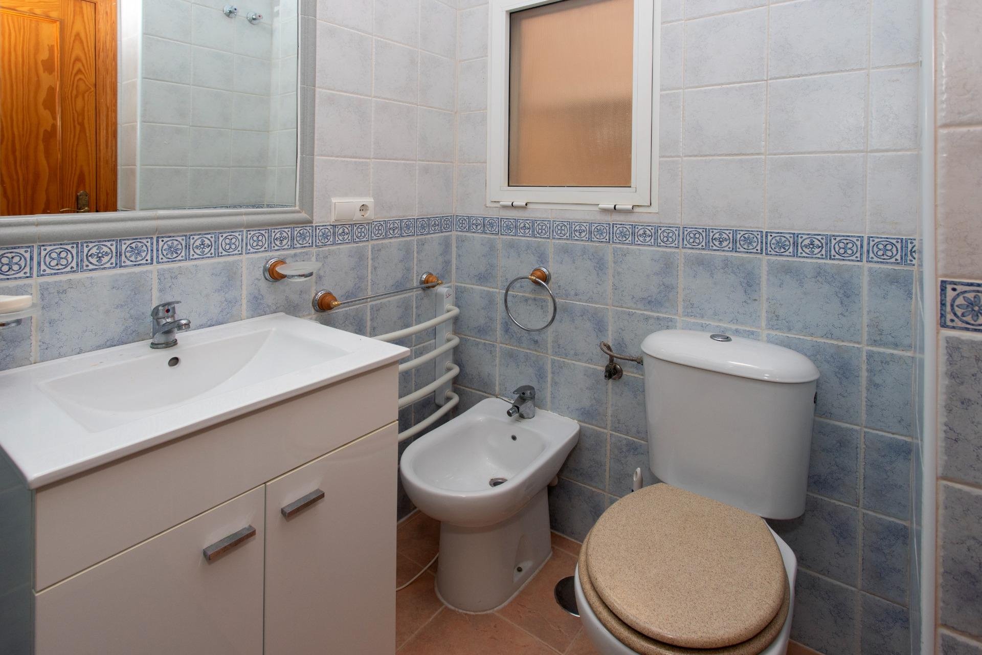 Wiederverkauf - Town House -
Orihuela Costa - Las Filipinas