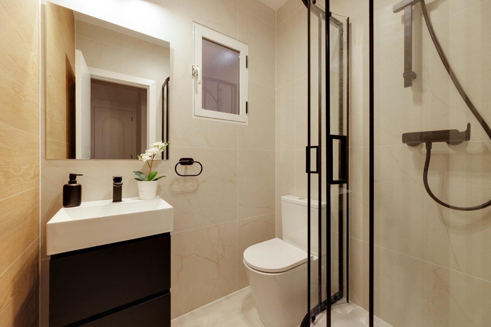 Wiederverkauf - Town House -
Orihuela Costa - Los Balcones