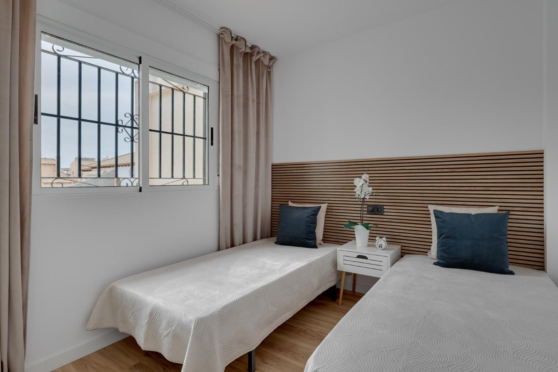 Wiederverkauf - Town House -
Orihuela Costa - Los Balcones
