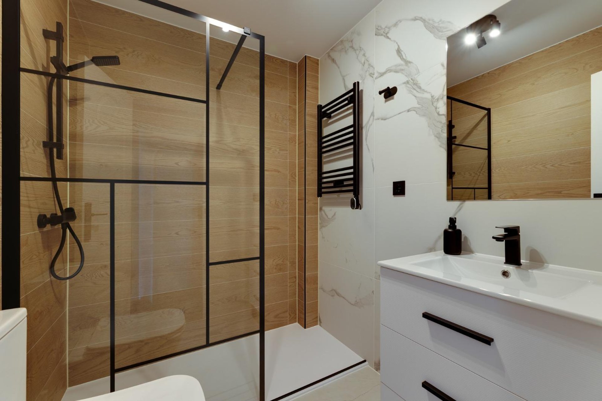 Wiederverkauf - Town House -
Orihuela Costa - Los Balcones