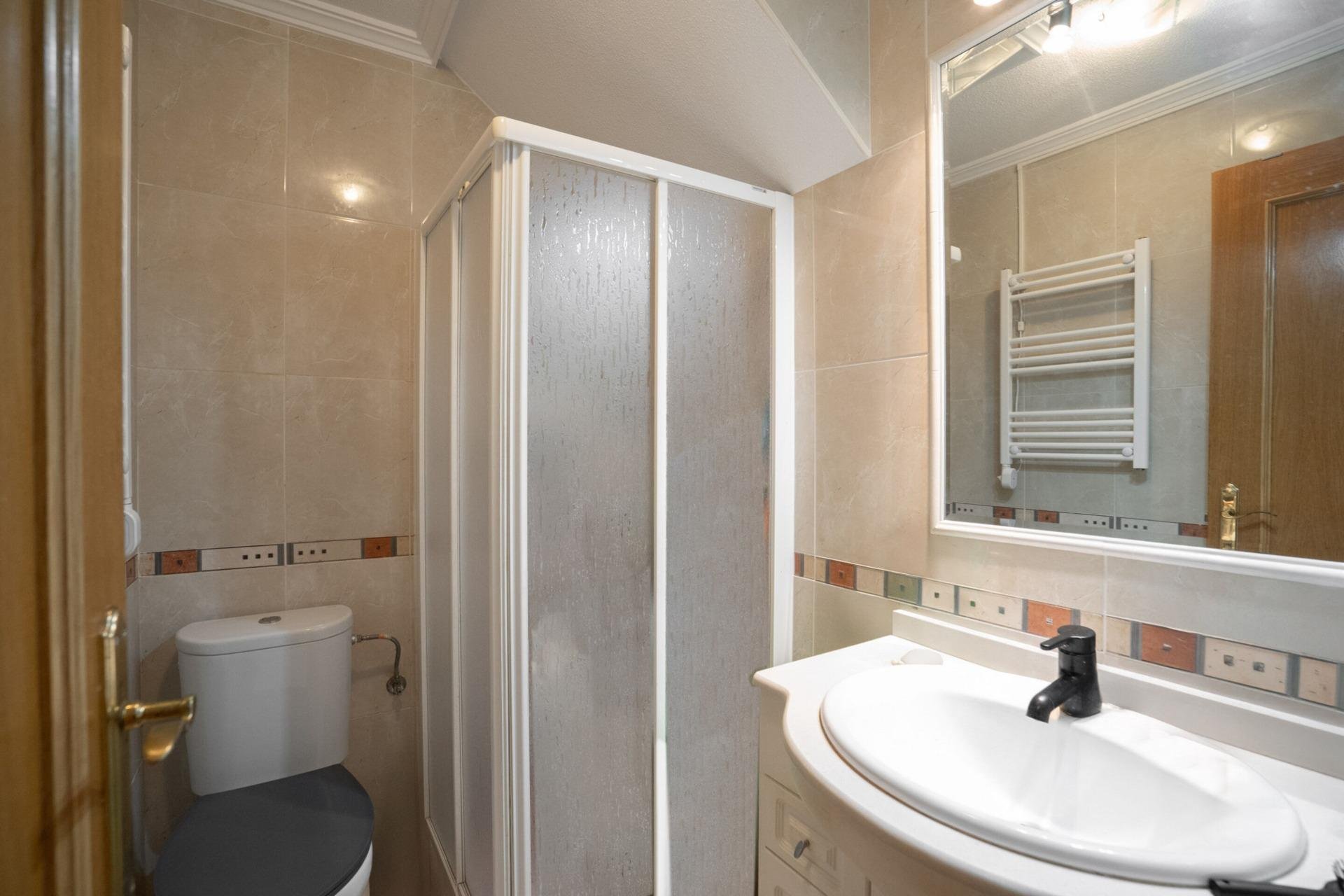 Wiederverkauf - Town House -
Orihuela Costa - Los Dolses